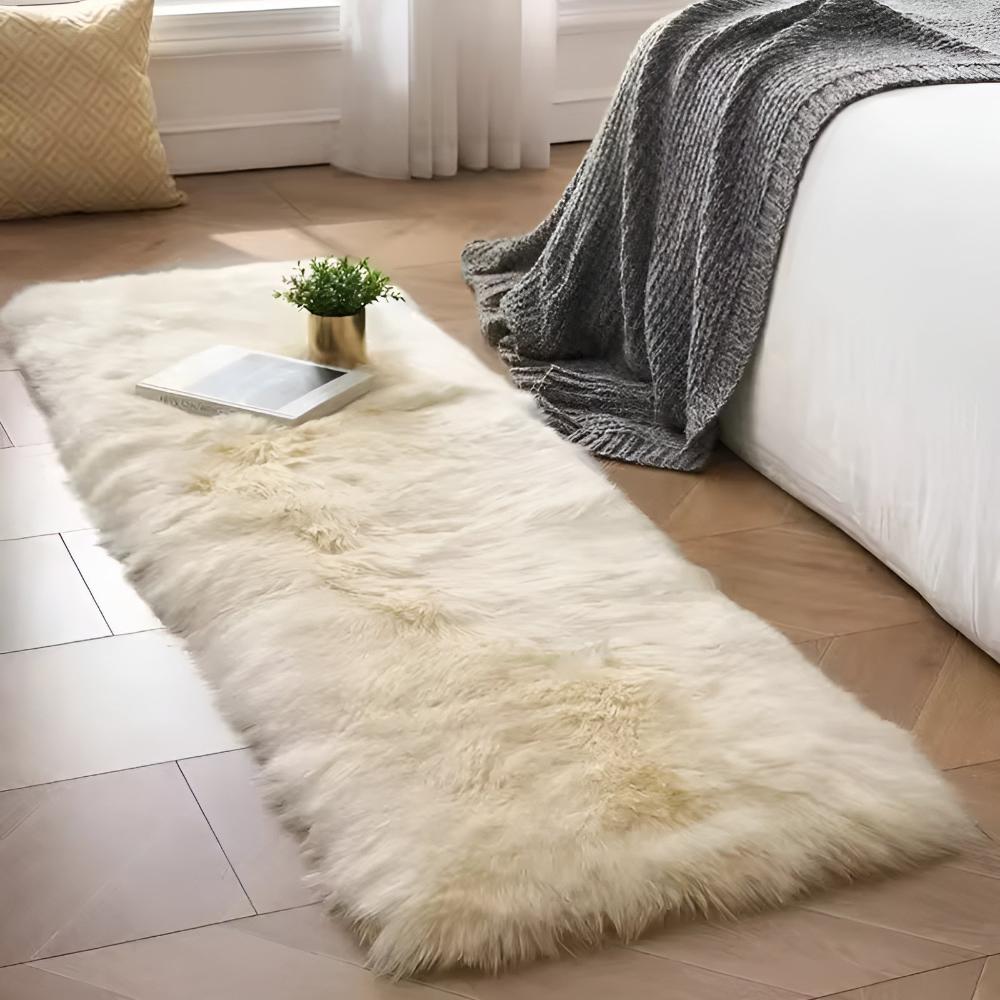 SOFAVELL – Soft Crystal Velvet Slipcover for Everyday Elegance
