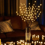 Branch Lighting