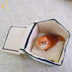 Soft Dream House for Dogs and Cats - DreamNest