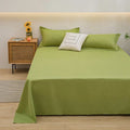 Soft Linen Duvet Cover - SoftLuxe