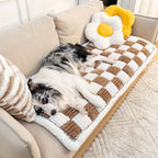 Soft Pet Blanket - CozyCover