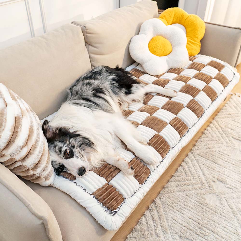 Soft Pet Blanket - CozyCover