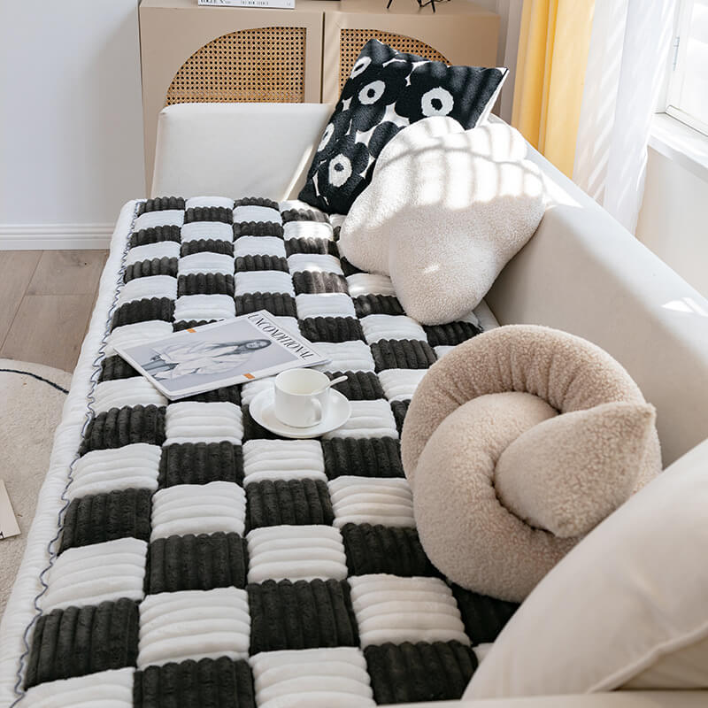 Soft Pet Blanket - CozyCover