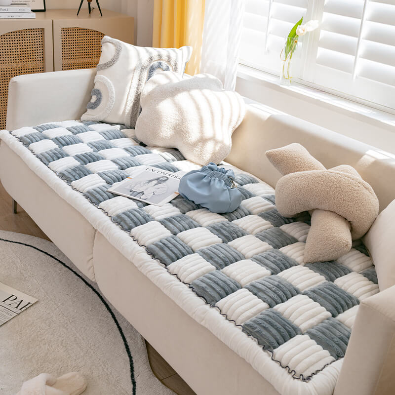 Soft Pet Blanket - CozyCover