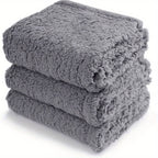 Soft Puppy Blanket - SnuggleFur Fleece