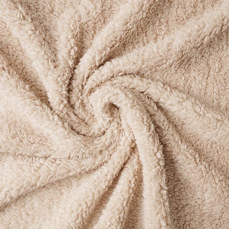 Soft Puppy Blanket - SnuggleFur Fleece