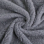 Soft Puppy Blanket - SnuggleFur Fleece