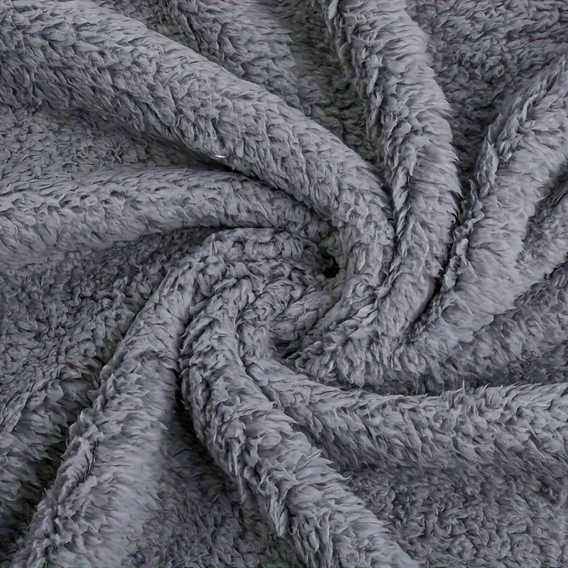 Soft Puppy Blanket - SnuggleFur Fleece