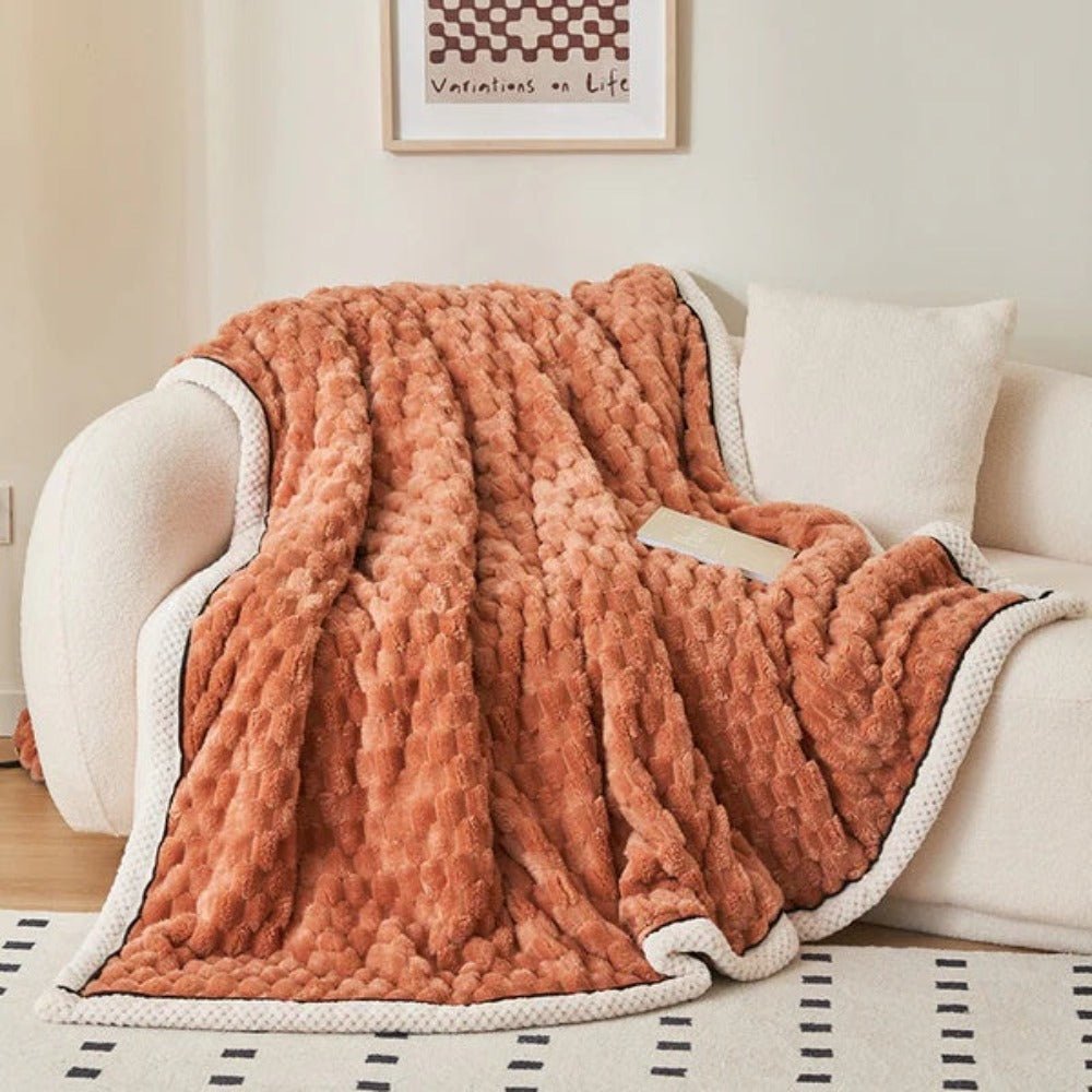 SoftSphere – Incredible Softness for Cozy Warmth