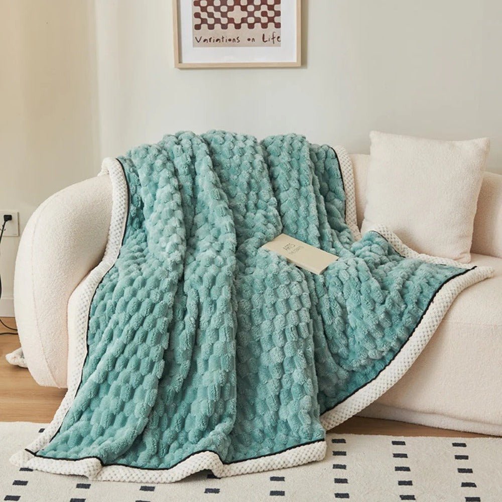 SoftSphere – Incredible Softness for Cozy Warmth