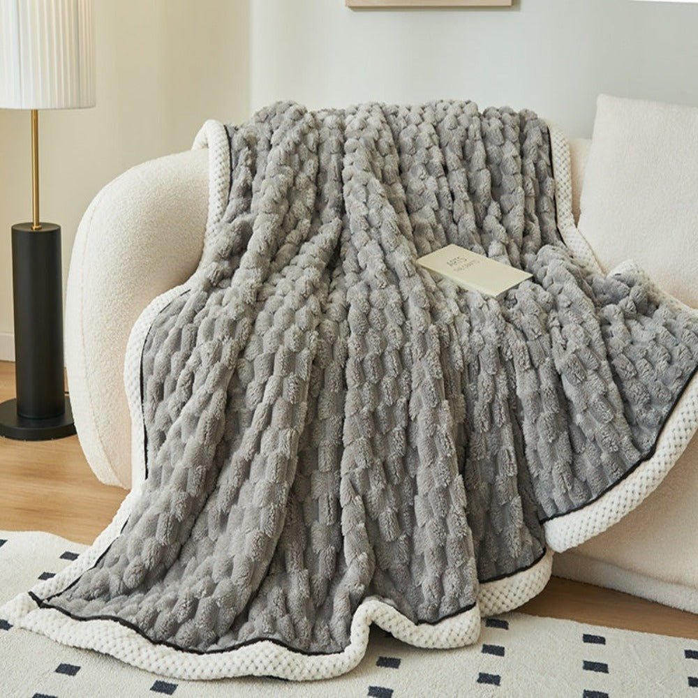 SoftSphere – Incredible Softness for Cozy Warmth
