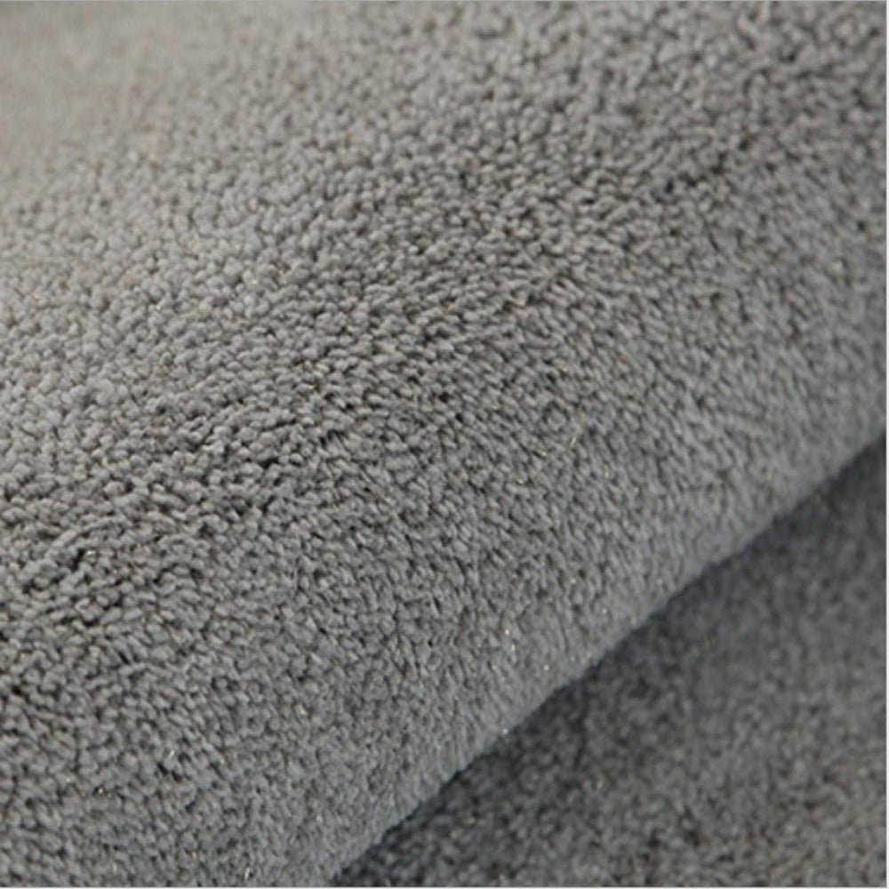 MEMORICUSH – Memory Foam Bath Mat for Spa-Like Comfort