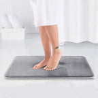 MEMORICUSH – Memory Foam Bath Mat for Spa-Like Comfort