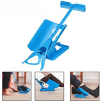 Sock aide | Tool for easily putting on socks
