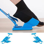 Sock aide | Tool for easily putting on socks