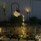 Solar Garden Lamp