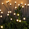 Solar Garden Lighting - LunaGlow