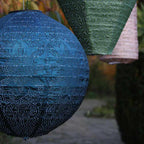 EarthGlow - Solar Globe Lamp