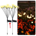 Solar LED Light Landscape Lights