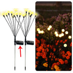 Solar LED Light Landscape Lights