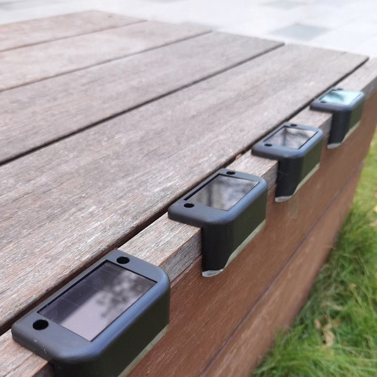 PathBright Cube – Weather-Resistant LED Accent Light for Outdoors