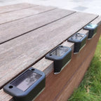 PathBright Cube – Weather-Resistant LED Accent Light for Outdoors