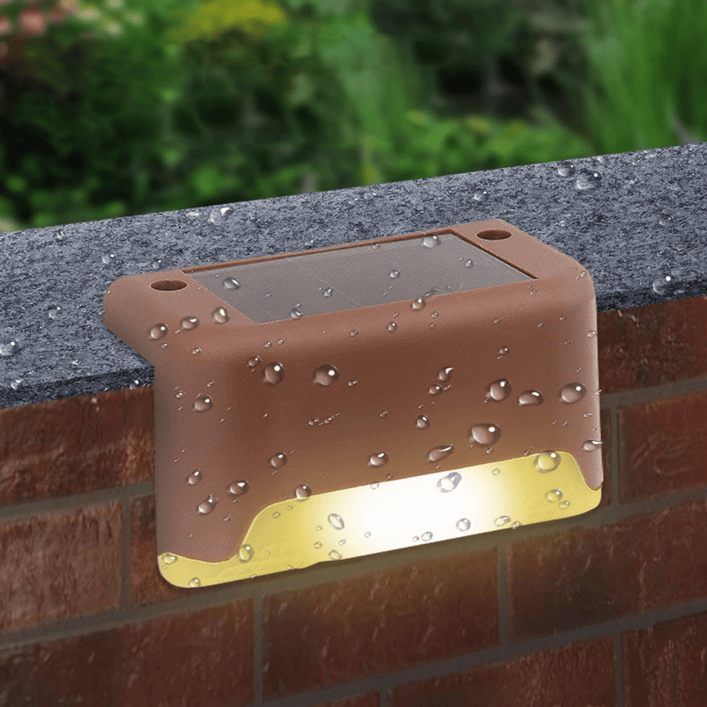 PathBright Cube – Weather-Resistant LED Accent Light for Outdoors