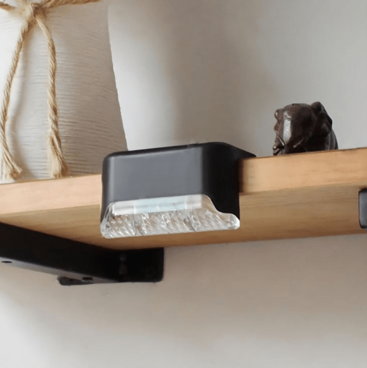 PathBright Cube – Weather-Resistant LED Accent Light for Outdoors