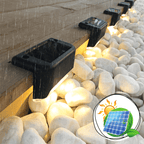 PathBright Cube – Weather-Resistant LED Accent Light for Outdoors