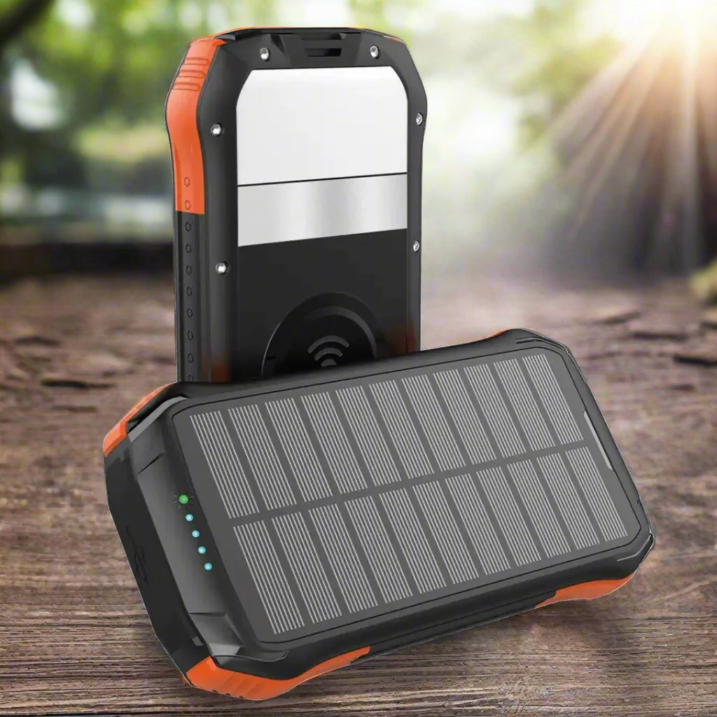 Unreliable power for explorers and travelers
