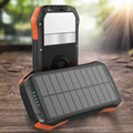 Unreliable power for explorers and travelers