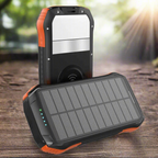 Unreliable power for explorers and travelers