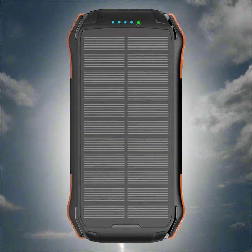 Unreliable power for explorers and travelers