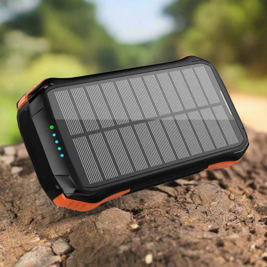 Unreliable power for explorers and travelers