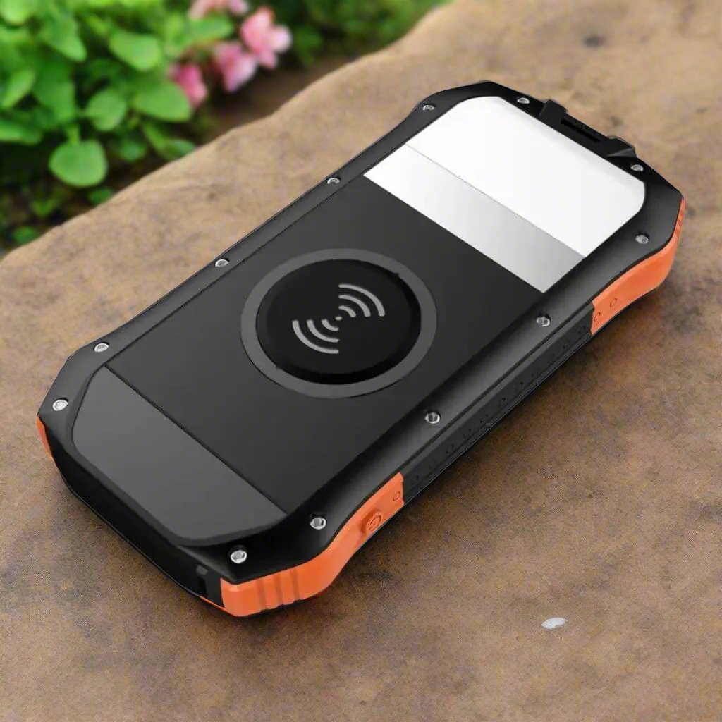 Unreliable power for explorers and travelers