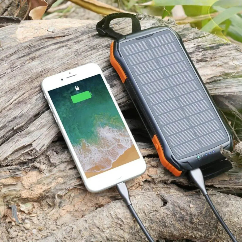 Unreliable power for explorers and travelers