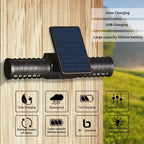 Outdoor Solar Powered Insect Repellent