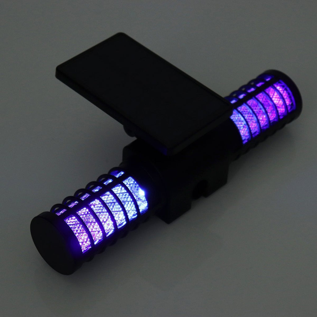 Outdoor Solar Powered Insect Repellent