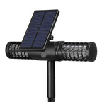 Outdoor Solar Powered Insect Repellent
