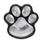 Paw Print Garden Lights