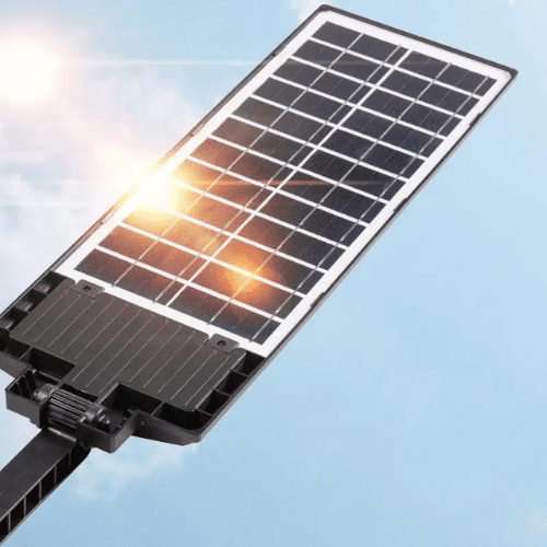 Solar Street Lamp 3000W – SunGuard 3000