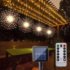 SolarSpark Eco-Friendly Bright Illumination