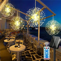 SolarSpark Eco-Friendly Bright Illumination