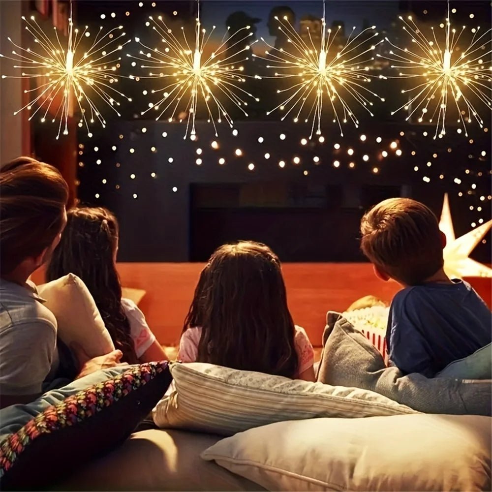 SolarSpark Eco-Friendly Bright Illumination