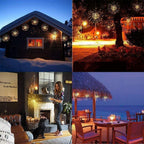 SolarSpark Eco-Friendly Bright Illumination