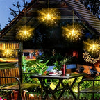 SolarSpark Eco-Friendly Bright Illumination