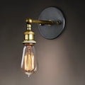 Minimalist Wall Lamp