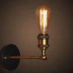 Minimalist Wall Lamp