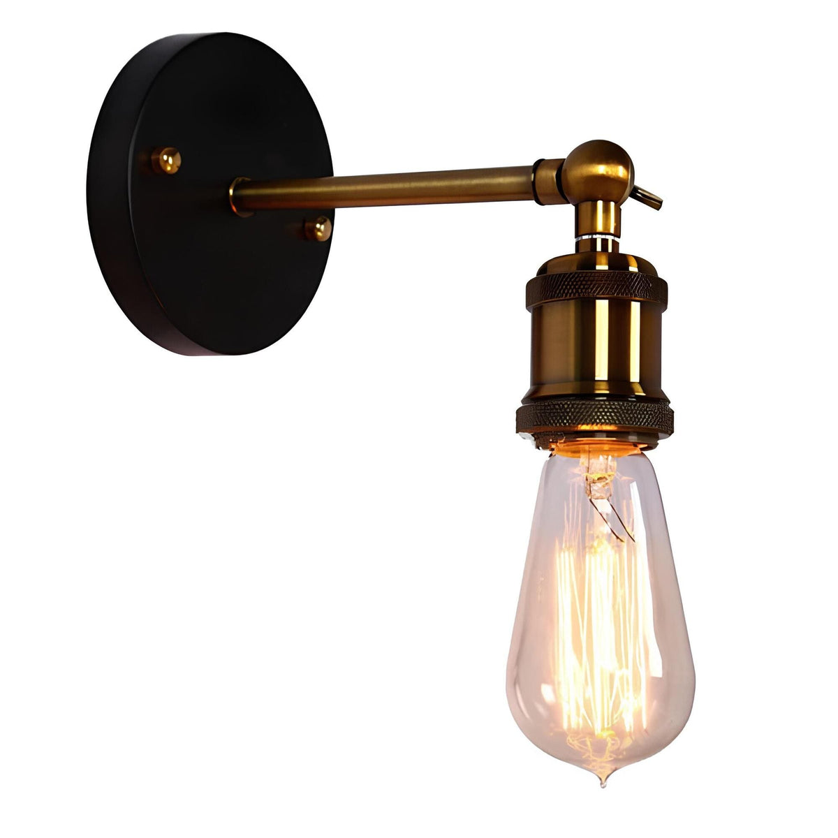 Minimalist Wall Lamp
