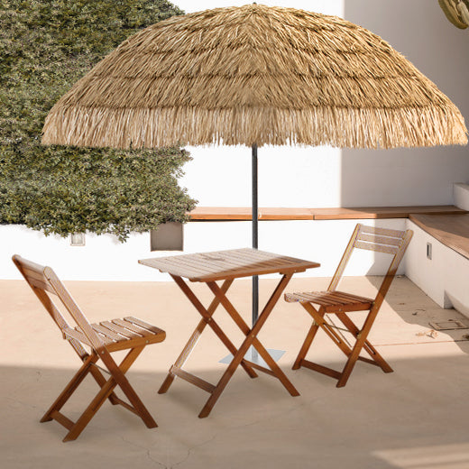 Stylish sun protection for the terrace and garden
